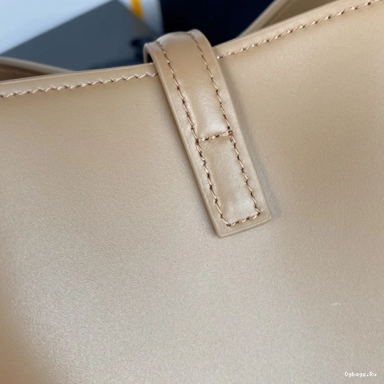 LE YSL 37 BAG-26*20*12CM LARGE 0809